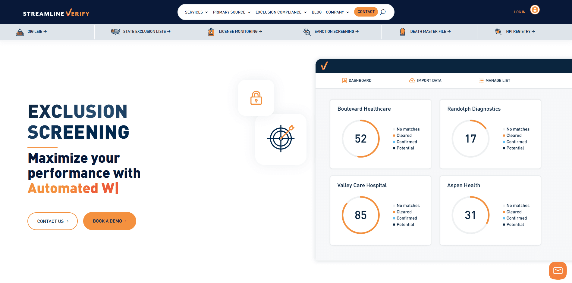 🚀 Featured Projects